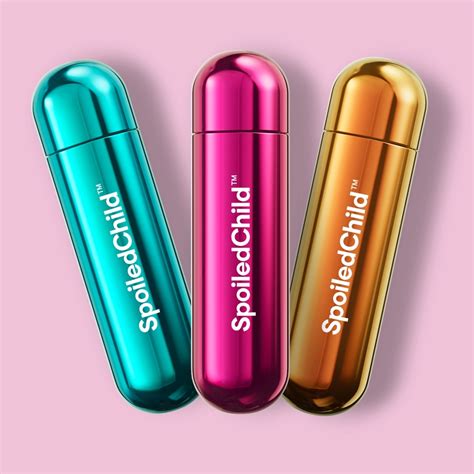 SpoiledChild Products Our Team Would “Purchase Again in a Heartbeat”