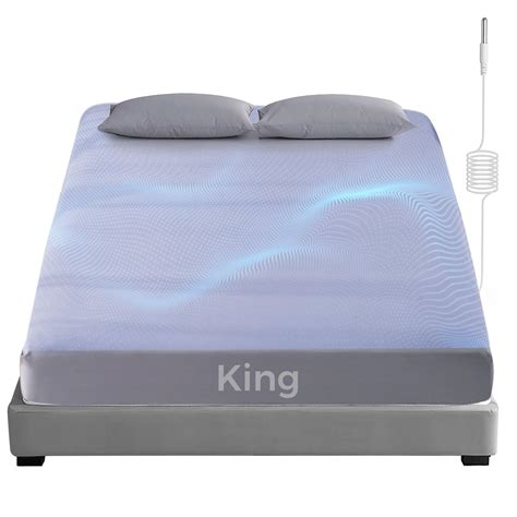 Grounding Fitted Sheets King Earthing Sheets King Size 95 Organic ...
