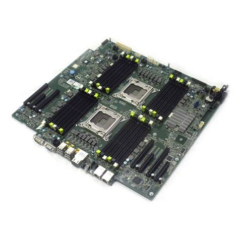 Dell 658N7 System Boards for PowerEdge T620