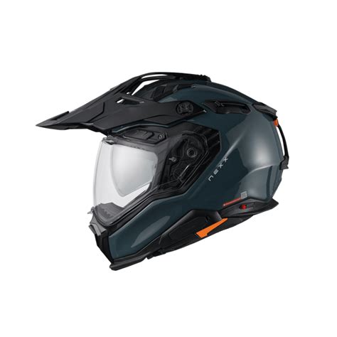 Buy Nexx X.WED3 Wild Pro Helmet Online in India – superbikestore