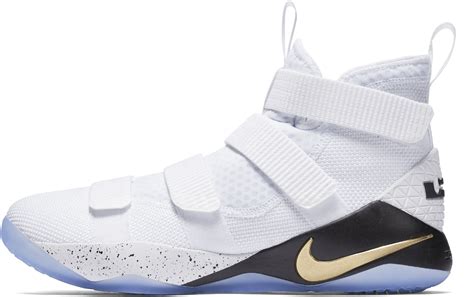 Nike Lebron Soldier 11 - Review, Deals, Pics of 23 Colorways
