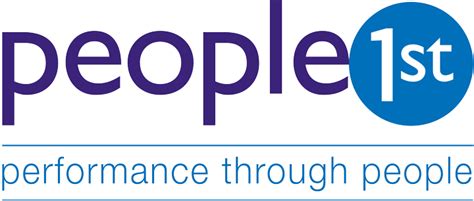 Download People Magazine Logo Transparent - People 1st Logo ...