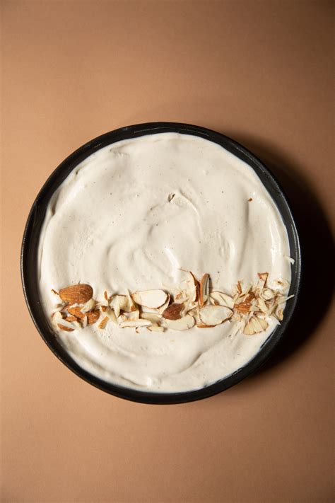 Thandai Gelato – Nomou