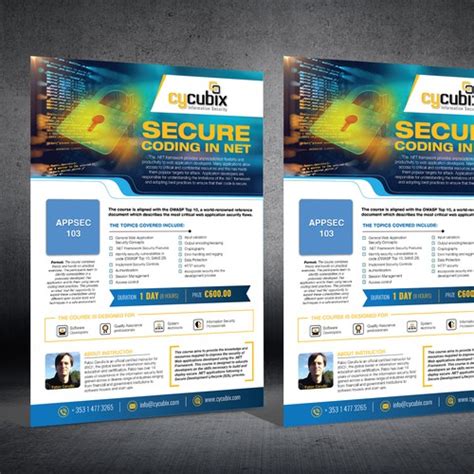 Image result for Computer Course Leaflet