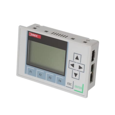 Image result for Idec Fl1f Web Server Function