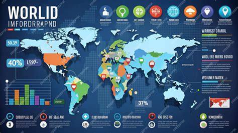 Different World Map 的图像结果