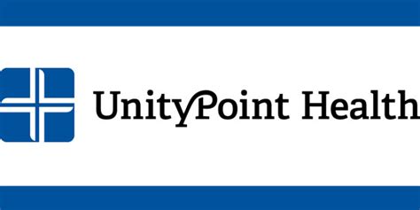Image result for UnityPoint Health News