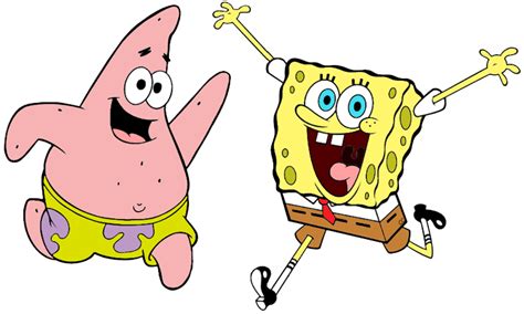 Free Spongebob Squarepants Cliparts, Download Free Spongebob ...