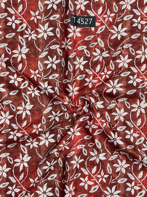 Rayon Crochet Ethnic Collection – The Wardrobe Fabrics