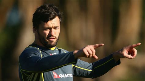 British and Irish Lions: Adam Ashley-Cooper hails Brian O'Driscoll ...
