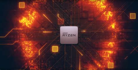 Así es la nueva serie de procesadores Ryzen 3000 de AMD ...