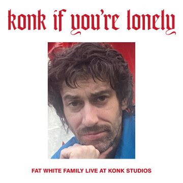 Fat White Family | Artists | Domino - Domino