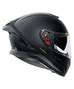 MT Thunder 3 SV Pro Solid MATT Black Helmet – AH Helmets