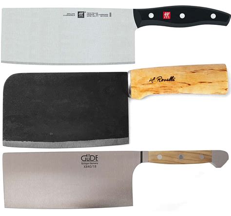 Chinese Chef Knife Uses at Edward Acosta blog