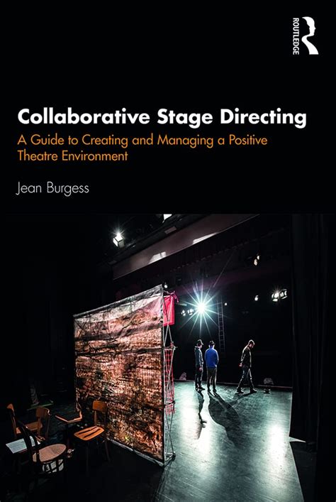 Buy Collaborative Stage Directing Book Online at Low Prices in India ...