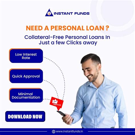 Get an Instant Personal Loan Without a CIBIL Score