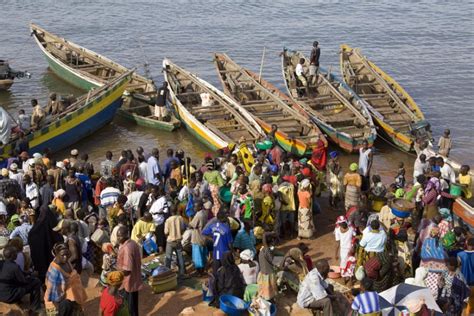 1st Project Management Meeting for new counter trafficking | IOM Tanzania