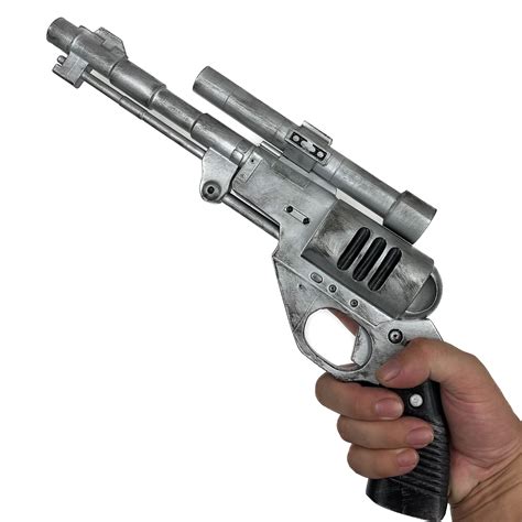 Star Wars Weapon Replicas - Blasters4Masters