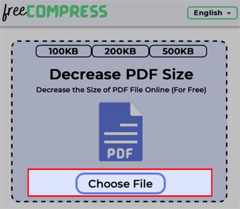 Image result for How Decrease PDF File Size