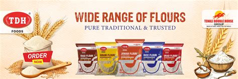 Tenali Double Horse | Premium Quality Pulses - Urad Dal, Toor Dal&More