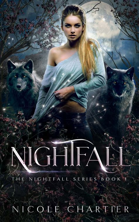 Image result for Shellie Geigle Tutorials Nightfall