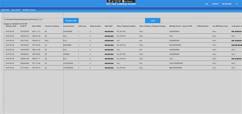 Image result for DataGrid Window in Excel