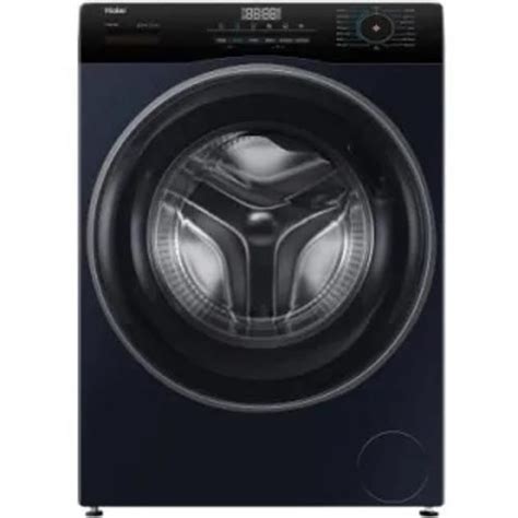 Haier HW70-IM12929BKU1 7 Kg Fully Automatic Front Load - Price in India ...