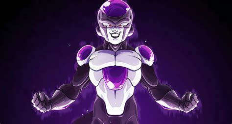 22 Facts About Frieza (Dragon Ball Z) - Facts.net