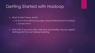 Image result for HiveQL Learning