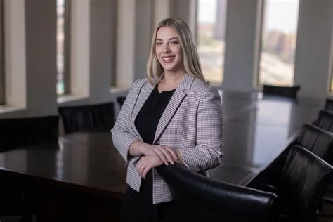 Paige Tamecki | Edgar Snyder Associates