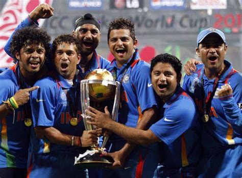 'Tendulkar's career would have been incomplete without World Cup ...