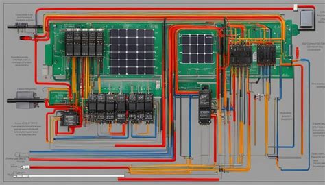 Image result for Solar Inverter Connection