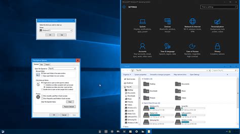 Image result for How to Change Font Color Using Windows 10