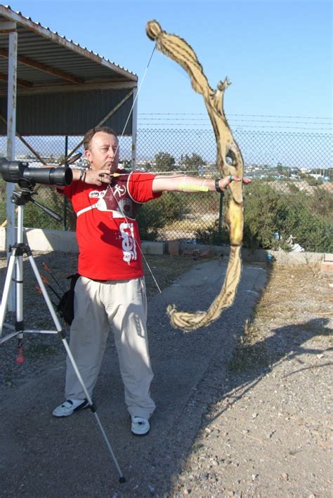 2. El arco tradicional en la práctica contemporánea