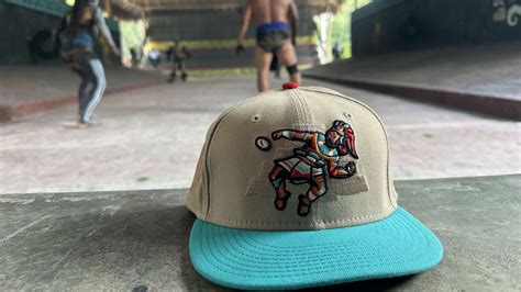 Minor League Baseball's appeal to Latinos includes homage to Maya game