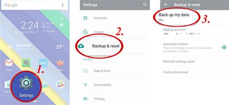 Image result for Restore Backup Android
