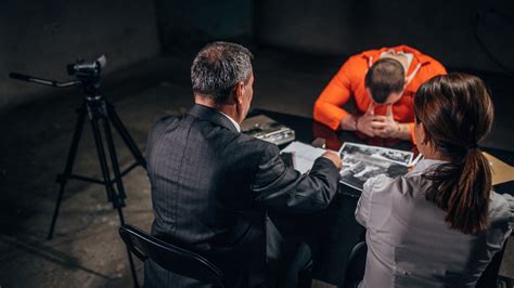 Criminal Psychologist