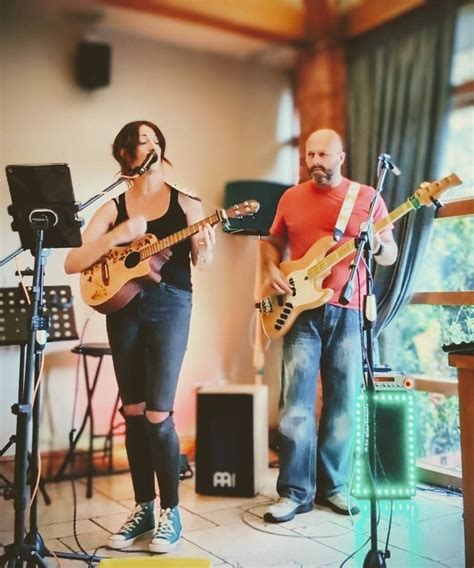 Rugeley's Original Showcase Night