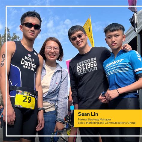 Joy Wang on LinkedIn: Very proud of each of you👍👏