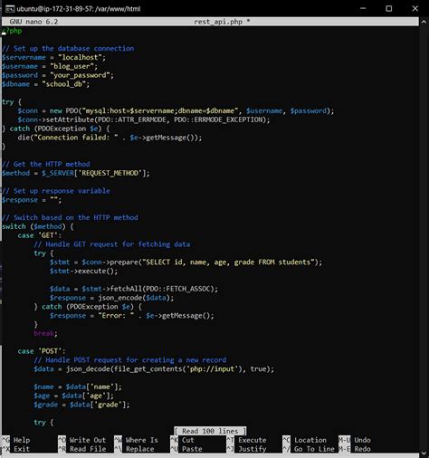 Image result for REST API PHP Using Framework