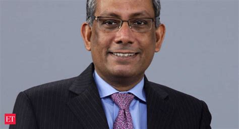 infosys: Founders identify deeply with the company they build: Ravi ...