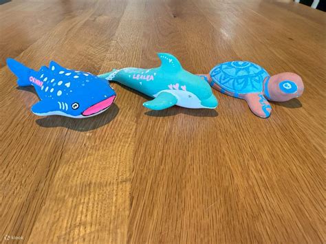 Shisa Painting Experience in Okinawa - Klook India