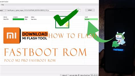 Xiaomi Fastboot Tutorial 的图像结果