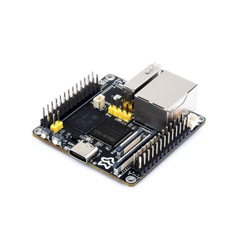 Luckfox Pico Ultra RV1106 Linux Micro Development Board – ThinkRobotics.com