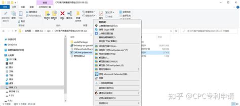 Open CPC File.xml 的图像结果