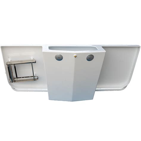 Image result for Positive Floating Outboard Engine Bracket