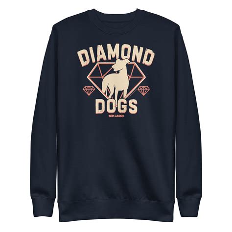 Shop Official Ted Lasso Merch and Apparel – Warner Bros. Shop