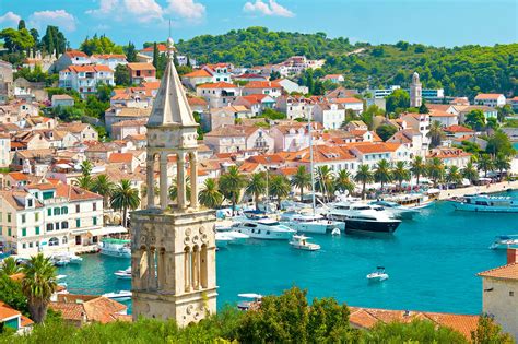 17 best places to visit in Croatia - Lonely Planet