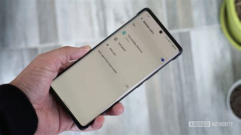 Multiple Users 的图像结果