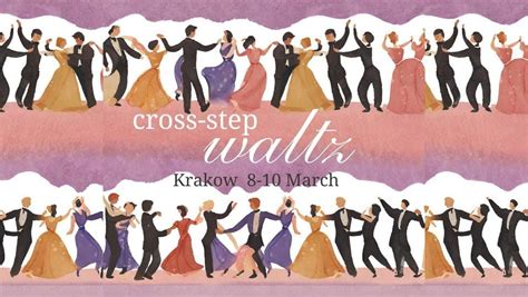 Cross-step Waltz Tutorial 的图像结果